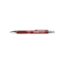 Hub Pens Red Vienna Pencil