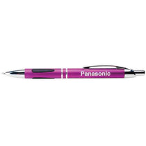 Hub Pens Raspberry Vienna Vibe Pen