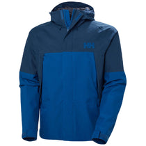 Helly Hansen Men's Deep Fjord Banff Shell Jacket