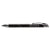 Hub Pens Black Top Cat Pen