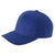 Yupoong Royal Brushed Cotton Twill Mid-Profile Cap