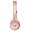 Beats by Dr. Dre - Rose Gold Beats Solo3 Wireless Headphones