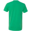 Next Level Men's Envy Premium Fitted Sueded Crew