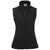 Edwards Women's Black Soft Shell Vest
