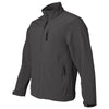 Weatherproof Men's Graphite Soft Shell Jacket