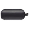 Bose Black SoundLink Flex Portable Bluetooth Speaker with Waterproof/Dustproof Design