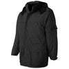 Weatherproof Men's Black 3-in-1 Systems Jacket
