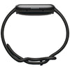 Fitbit Graphite - Versa 4 Fitness Smartwatch