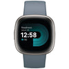 Fitbit Platinum - Versa 4 Fitness Smartwatch