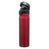 ETS Red Vessel Stainless Steel Thermal Tumbler 16.9 oz
