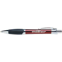 Hub Pens Red Imprezza Pen