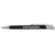 Hub Pens Black Varrago Pen