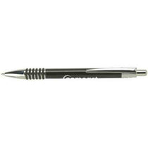 Hub Pens Black Olin Pen