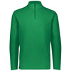 Augusta Sportswear Men's Kelly Micro-Lite Fleece 1/4 Zip Pullover