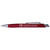 Hub Pens Red Trintana Comfort Pen with Black Ink