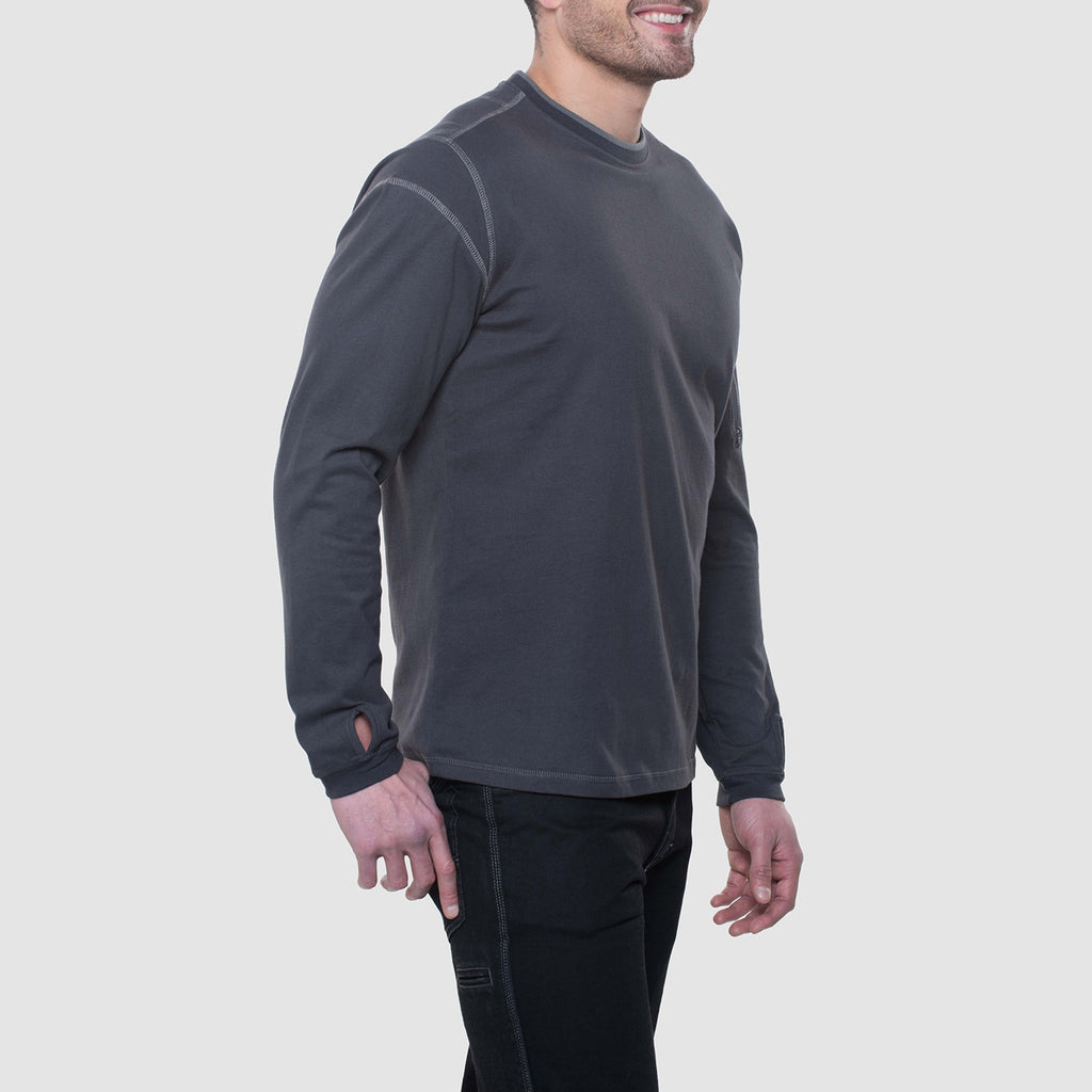 KUHL Men's Carbon Kommando Crew