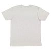 LAT Men's Granite Heather Premium Jersey T-Shirt