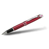 Quill Slate Red CT 700 Series Roller Ball Pen