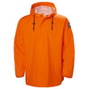 Helly Hansen Men's HV Orange Abbotsford Jacket