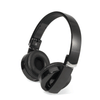 MerchPerks Brookstone Black Rhapsody Bluetooth Headphones