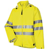 Helly Hansen Men's High Visibility Yellow Narvik Jacket