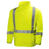 Helly Hansen Men's High Visibility Yellow Narvik Jacket with CSA