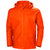 Helly Hansen Men's Orange Gale Rain Jacket