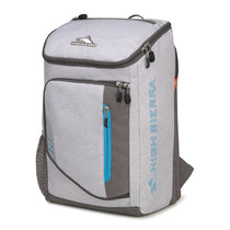 High Sierra Jersey Knit/Slate Poblano Backpack