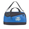Gemline Royal Blue Replay Sport Bag