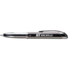 Hub Pens Grey Quadtri Triple Function Pen