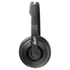 Skullcandy Black Cassette Bluetooth Headphones
