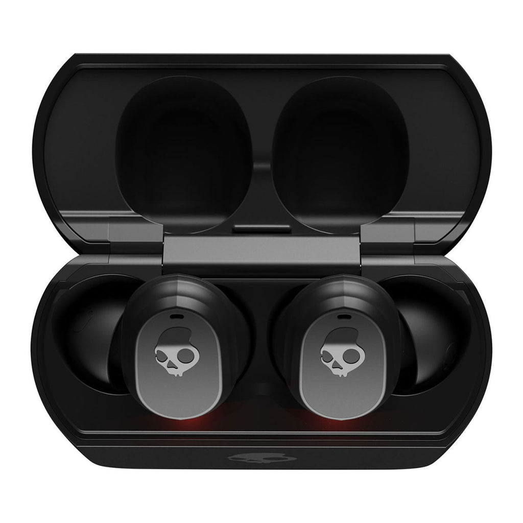 MerchPerks Skullcandy Black MOD True Wireless Earbuds