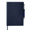JournalBook Navy Pedova Refillable Bundle Set