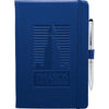 JournalBooks Blue Pedova Pocket Bound JournalBook Bundle Set