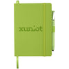 JournalBook Lime Viena Soft Bound Notebook Bundle Set