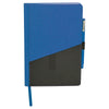 JournalBooks Blue Siena Heathered Bound JournalBook Bundle Set