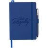 JournalBook Blue Firenze Soft Bound Notebook Set