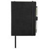 JournalBook Black Revello Soft Bound Bundle Set