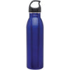 H2Go Blue Solus Stainless Steel Bottle 24oz