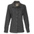 Vantage Women's Dark Grey Boulder Shirt Jacket