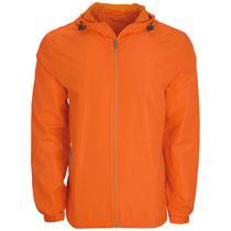 Vantage Men's Orange Newport Jacket