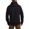 KUHL Men's Black Law Hoody
