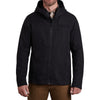 KUHL Men's Black Law Hoody