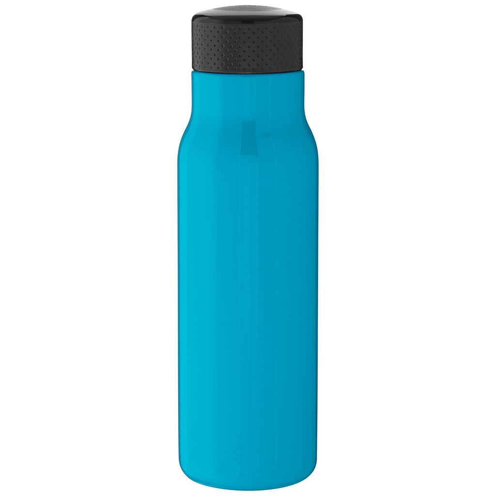 H2Go Aqua 25 oz Stainless Steel Tread Bottle