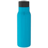 H2Go Aqua 25 oz Stainless Steel Tread Bottle