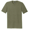 District Men's Military Green Perfect Tri Tee