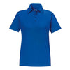 Extreme Women's True Royal Eperformance Shift Snag Protection Plus Polo