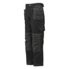 Helly Hansen Men's Black/Charcoal Chelsea Construction Pant Na