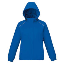 Core 365 Women's True Royal Brisk Insulated Jacket