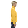 Core 365 Women's Campus Gold Journey Fleece Jacket